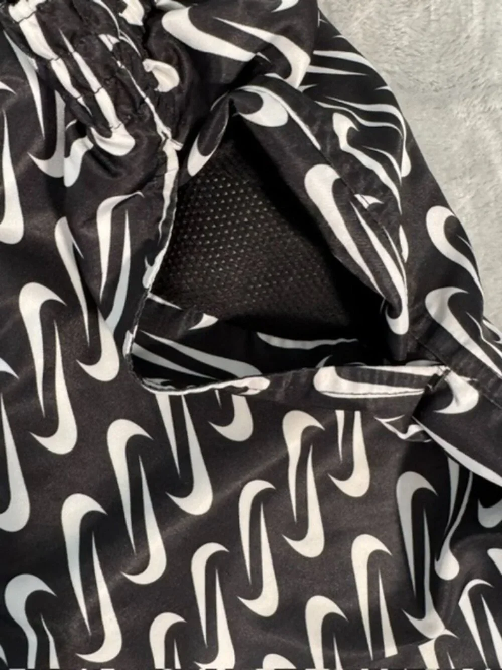 Nike Swim Link 5